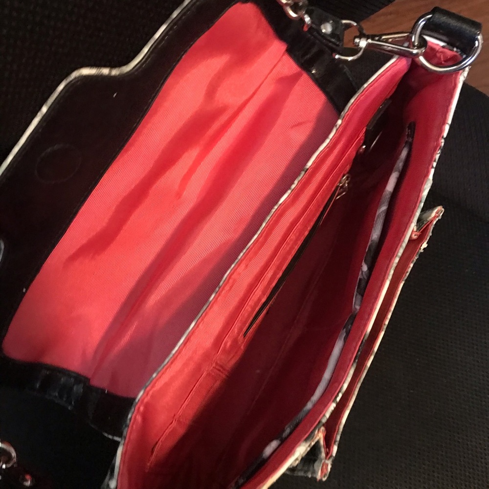 GIGI HILL PURSE